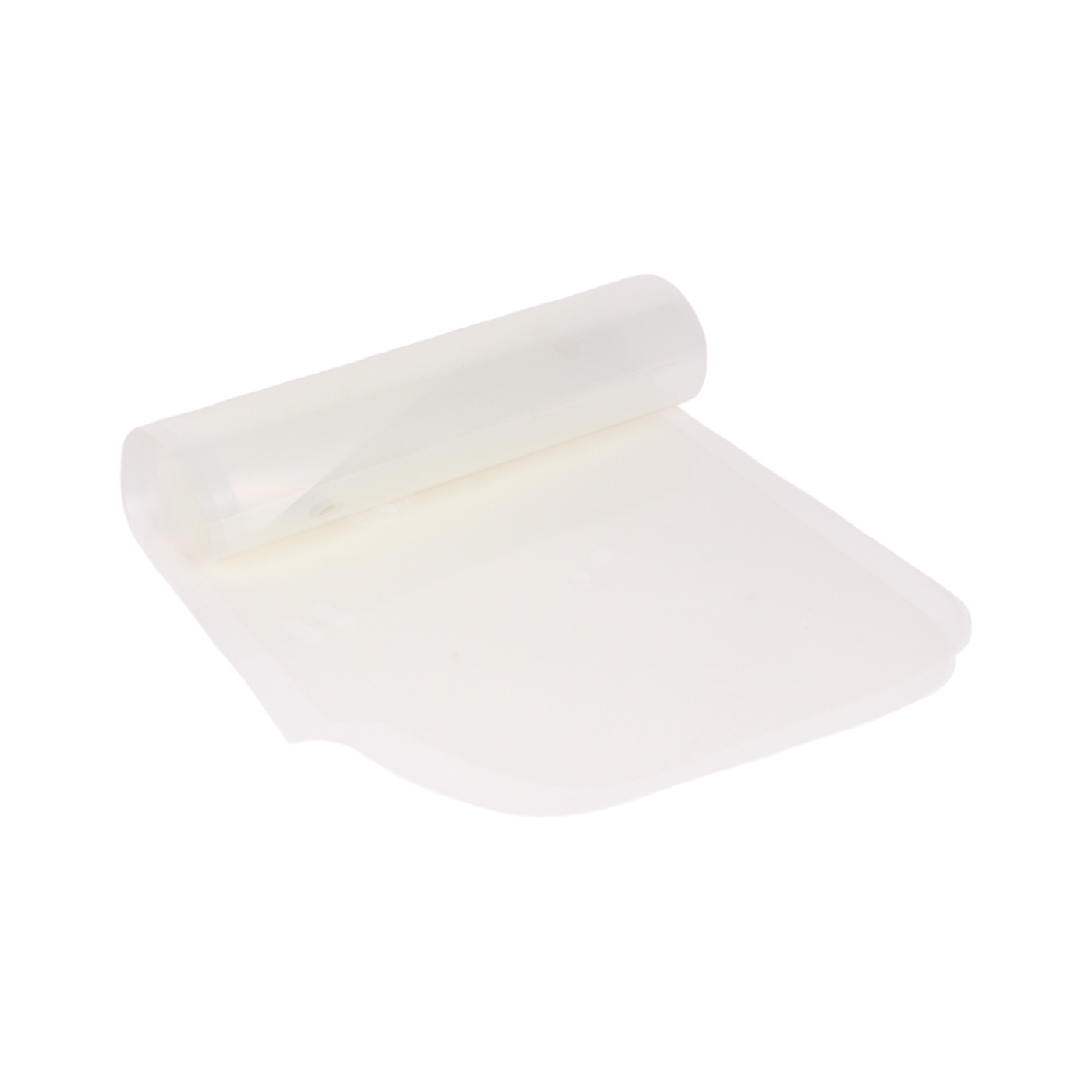 482380 63-67 Door Panel Vapor Plastic Barriers