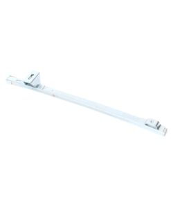 Alternative view of 282135L 64-67 Conv.deur, metalen achterkanaal met glas - links