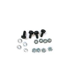 282232 63-67 Deurraamregelaar Hardware voor montage op rails