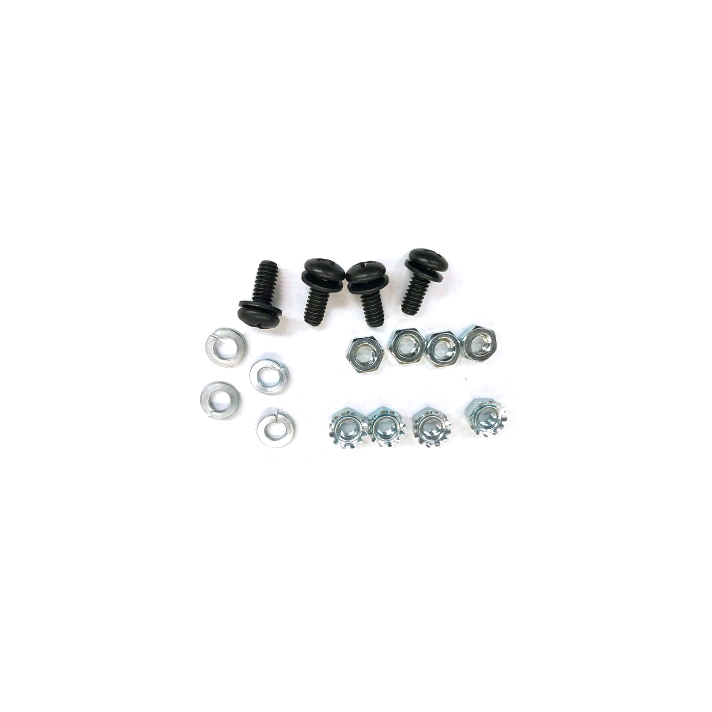 282232 63-67 Deurraamregelaar Hardware voor montage op rails