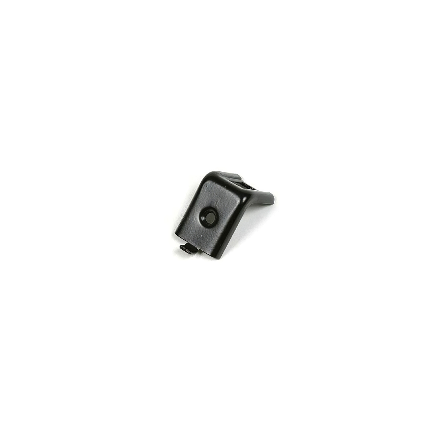 282127 63-67 Conv Door Window Stop Rear Retainer - Afbeelding 2
