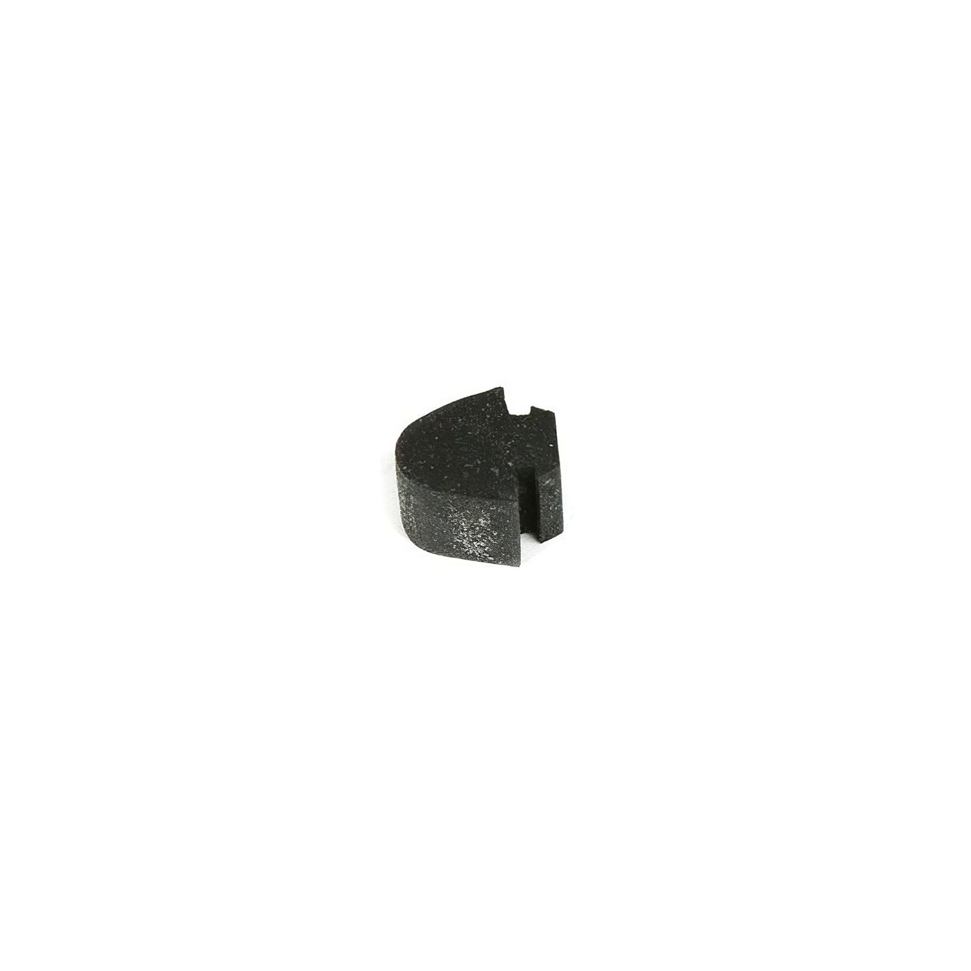 282126 63-67 Conv Deur Raamstopper Achterbumper - Afbeelding 2