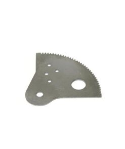 282355 63-67 Raambedieningsmechanisme