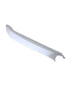 DWG-205 63-67 Hardtop achter zijruit, binnenlijst - LH (NOS)