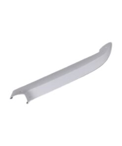 DWG-206 63-67 Hardtop achter zijruit, binnenlijst - RH (NOS)