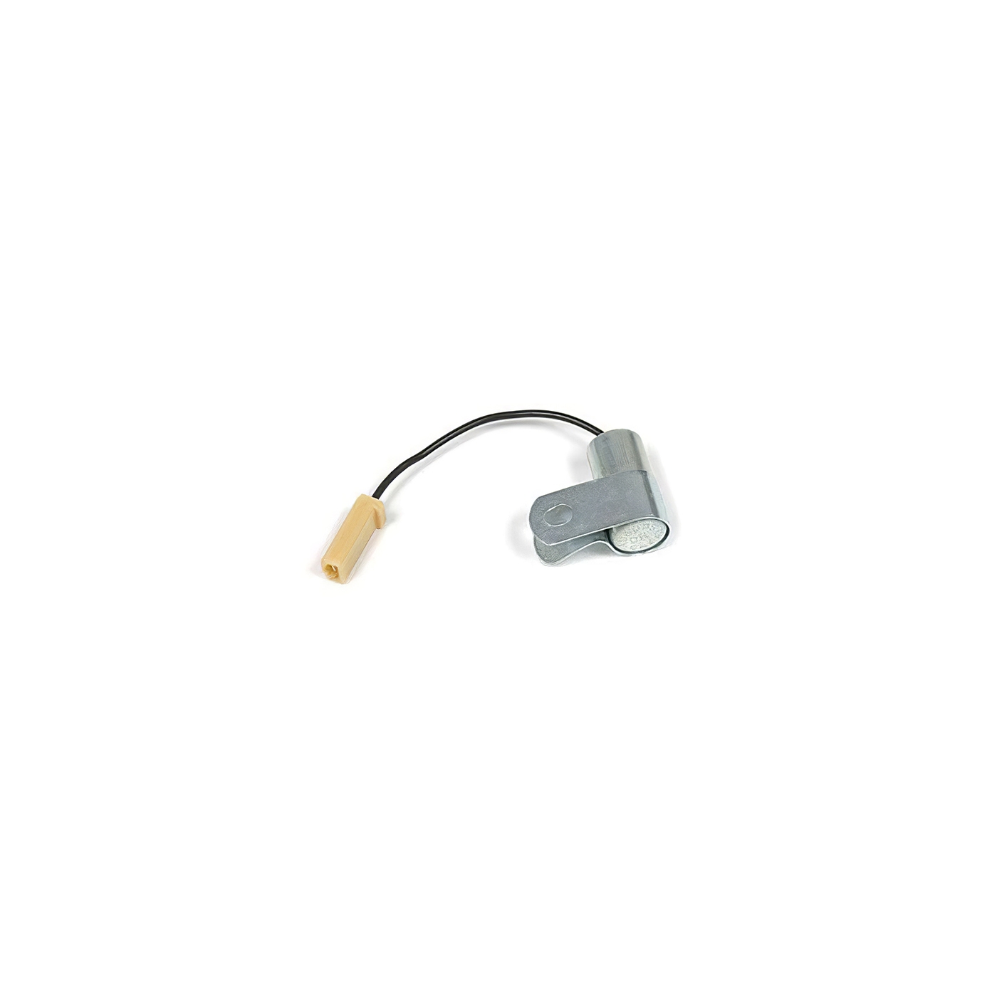 302268 63-64 spanningsregelaarcondensator (01960957)