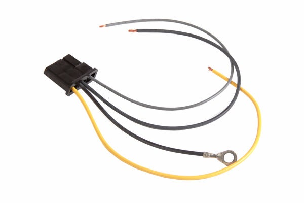 522088 64-67 Radiovoedingskabel met connector