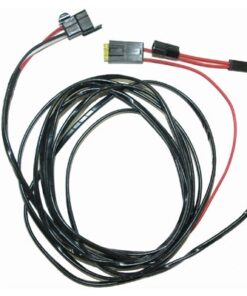 162003 63-67 Power Antenna Conversion Harness