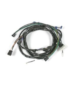 662040 64-65 Kabelboom koplamp - Firewall naar voren
