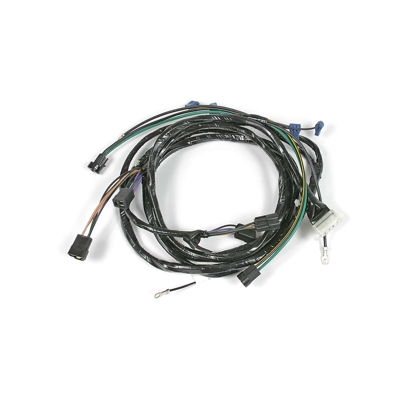 662040 64-65 Kabelboom koplamp - Firewall naar voren