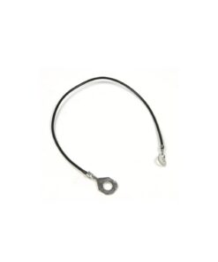 662066 66-67 Air Condition Condenser Ground