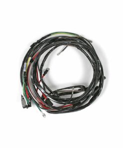 662051 67 Elektrisch raamharnas