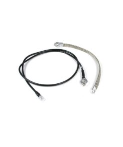 172108 63 327 w/AC Reproduction Battery Cables