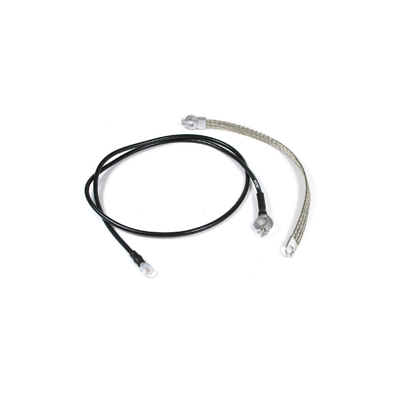 172108 63 327 w/AC Reproduction Battery Cables