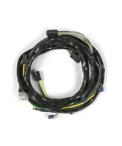 662039 63 Kabelboom koplamp - Firewall naar voren