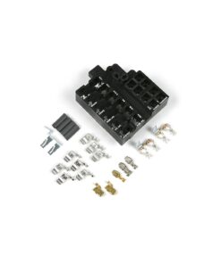 662048 63 Reparatieset voor zekeringenblok