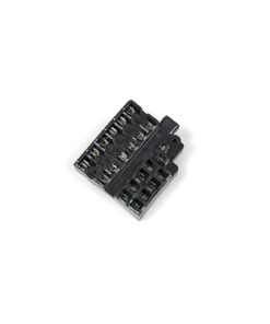 662045 67 Reparatieset voor zekeringenblok