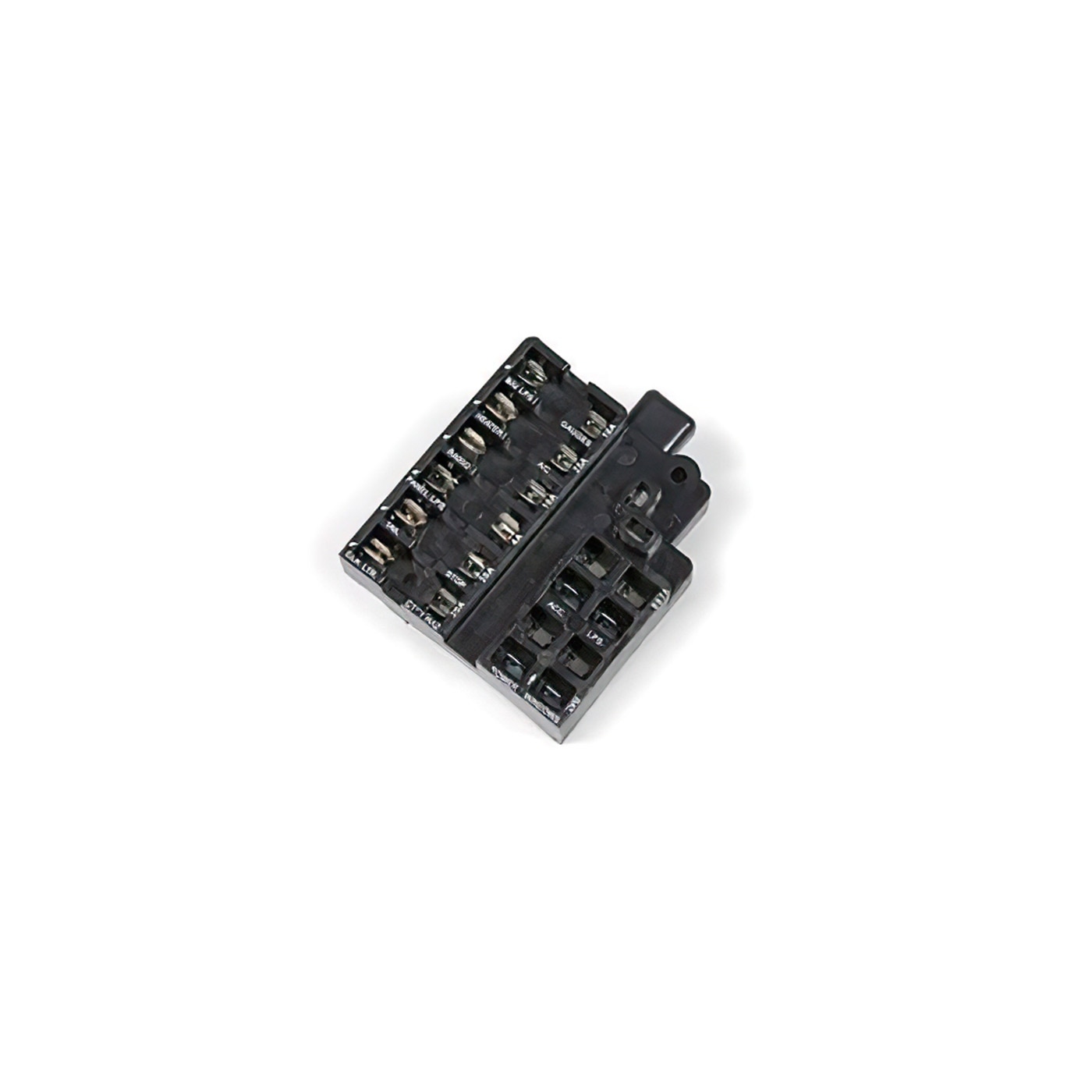 662045 67 Reparatieset voor zekeringenblok