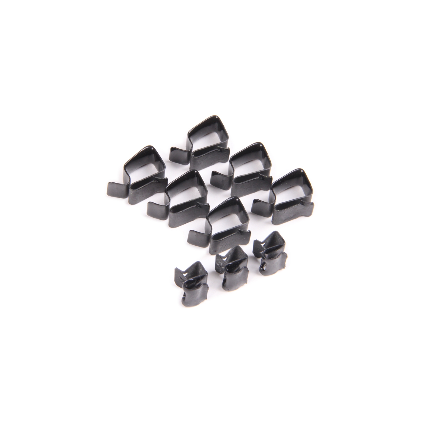 662092 66-67 Kabelboom "S" Clipset - Afbeelding 2