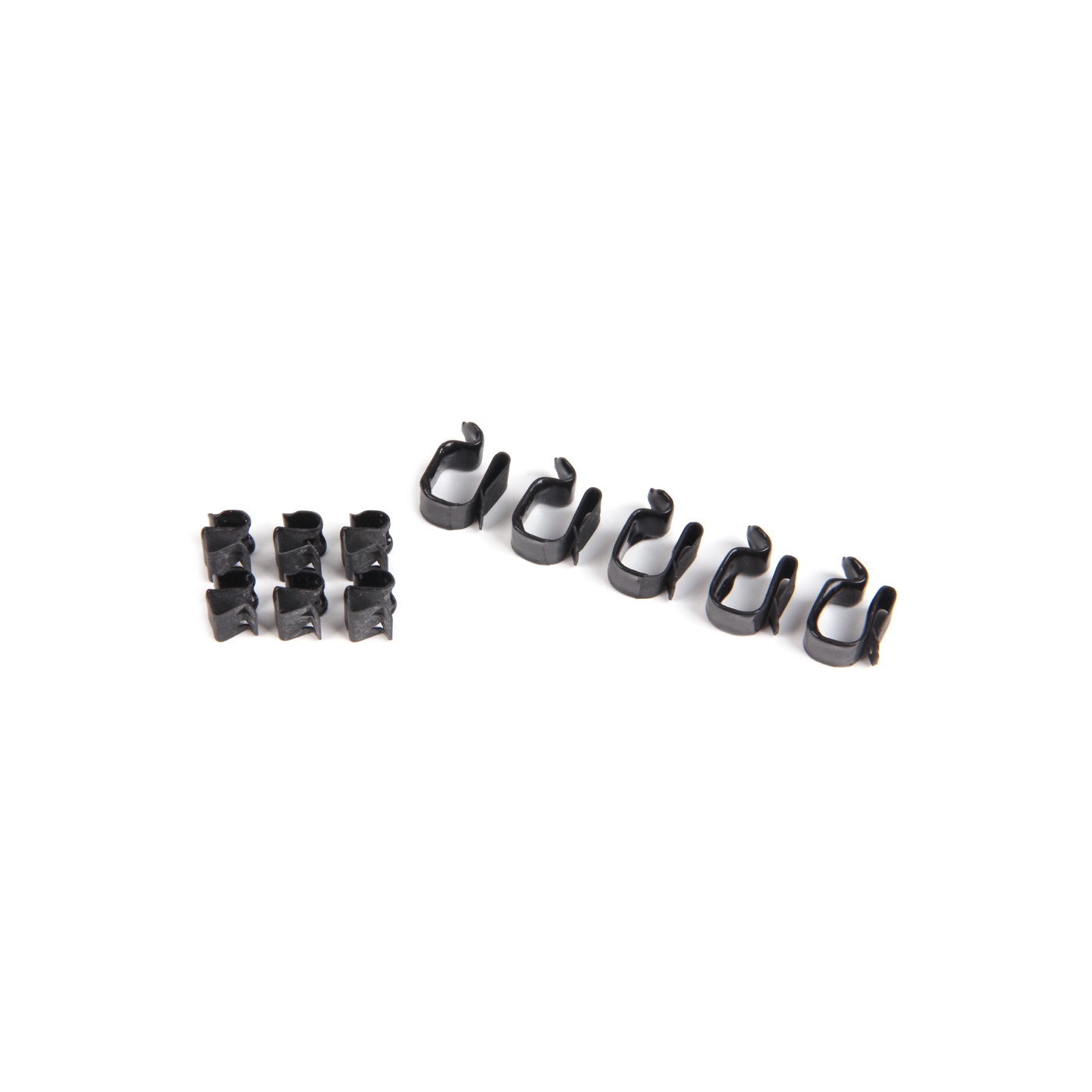 662089 63-65 Kabelboom "S" Clipset