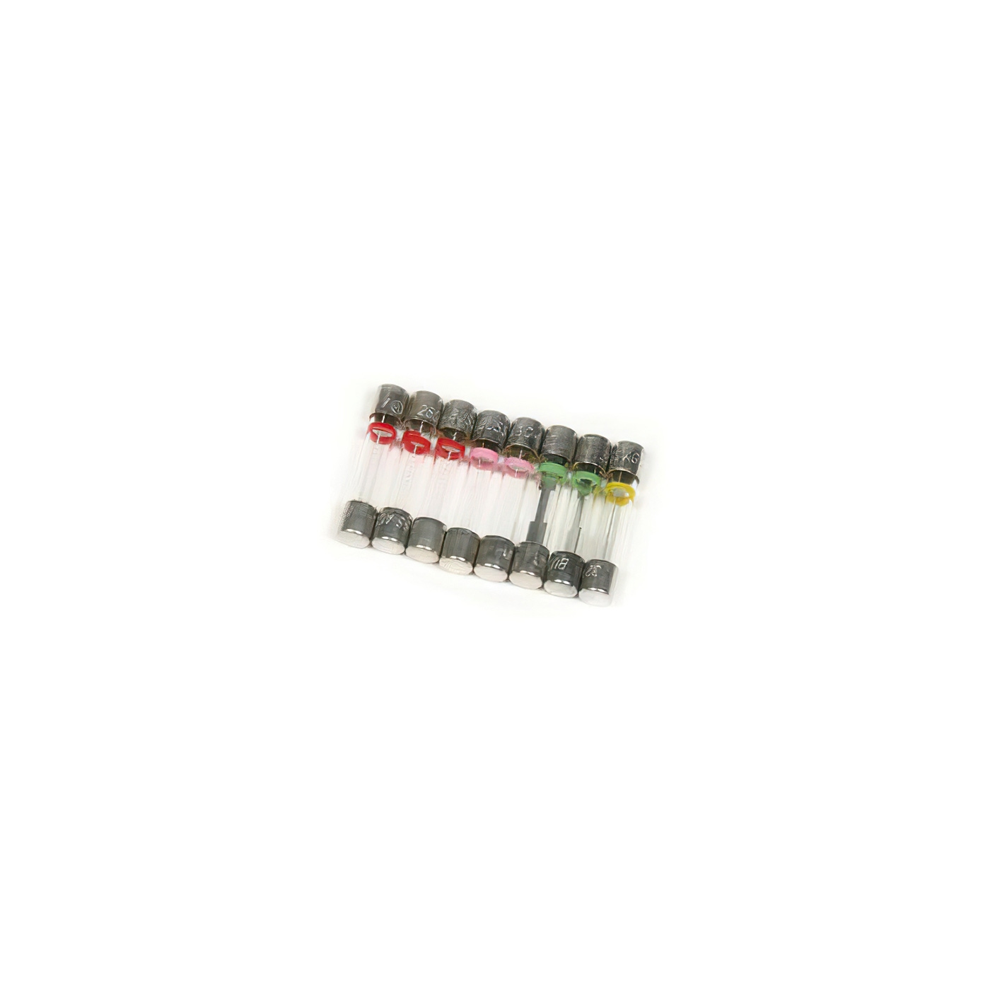 662056 63 Correct Color Fuse Kit