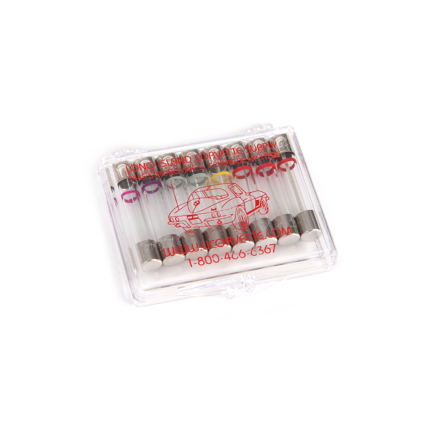 662049 67 Correct Color Fuse Kit