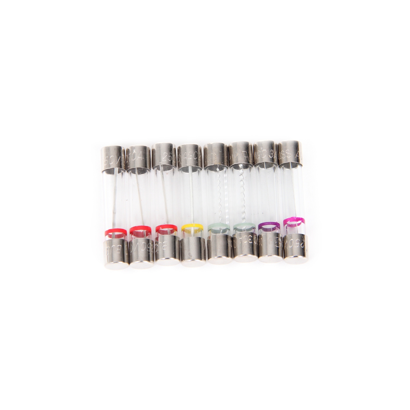 662049 67 Correct Color Fuse Kit - Afbeelding 2