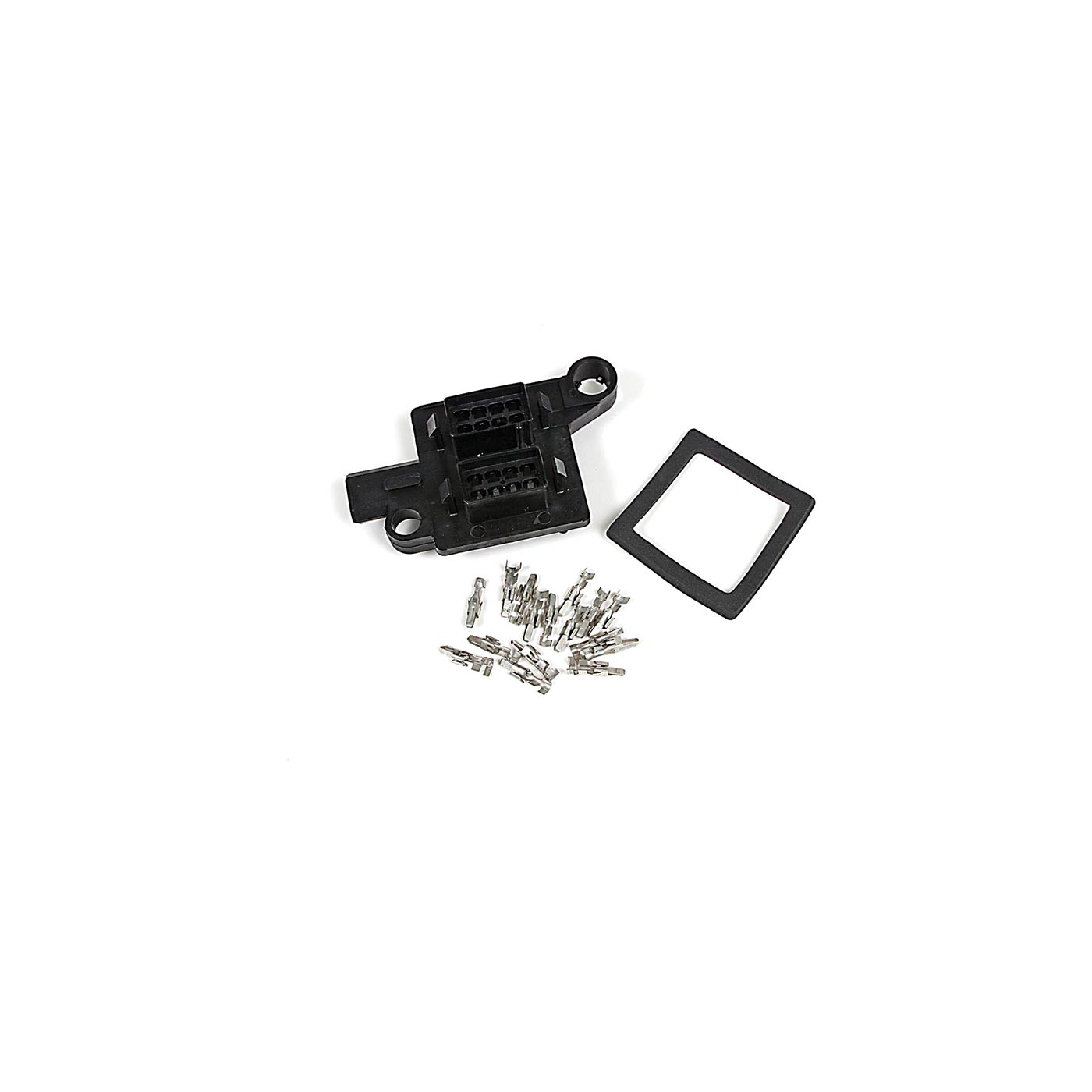 662097 63-67 Reparatieset voor schotconnectorzekeringblok