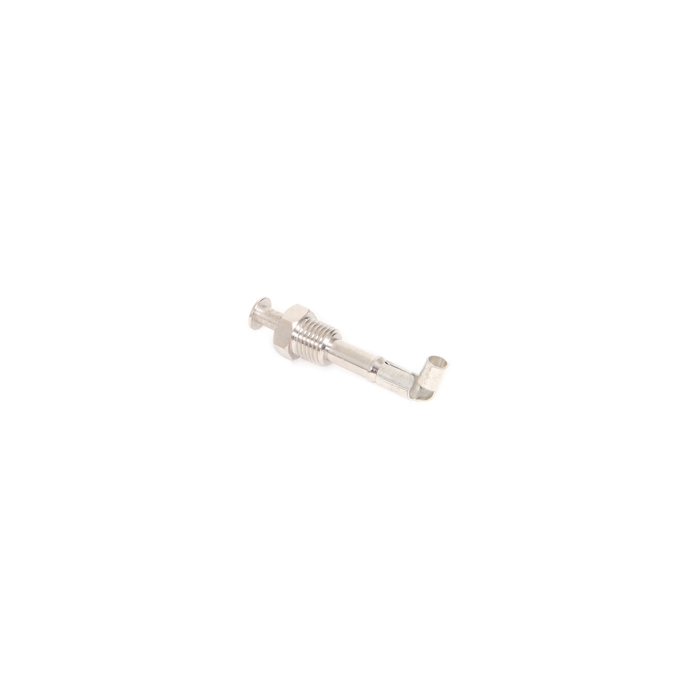 592255 63L-67 Courtesy Light Door Jamb Switch (MB Stamp) - Afbeelding 2