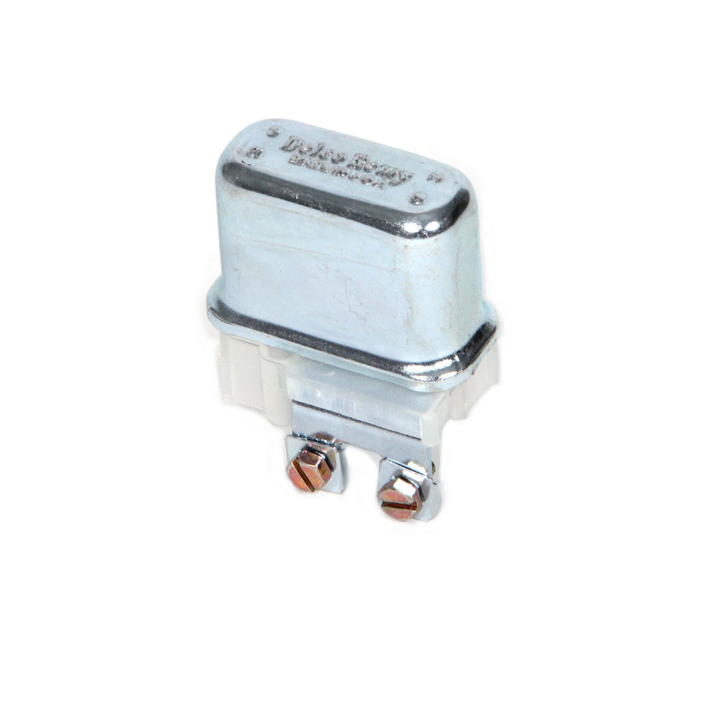 592045 66-68 Horn Relay (Correct)