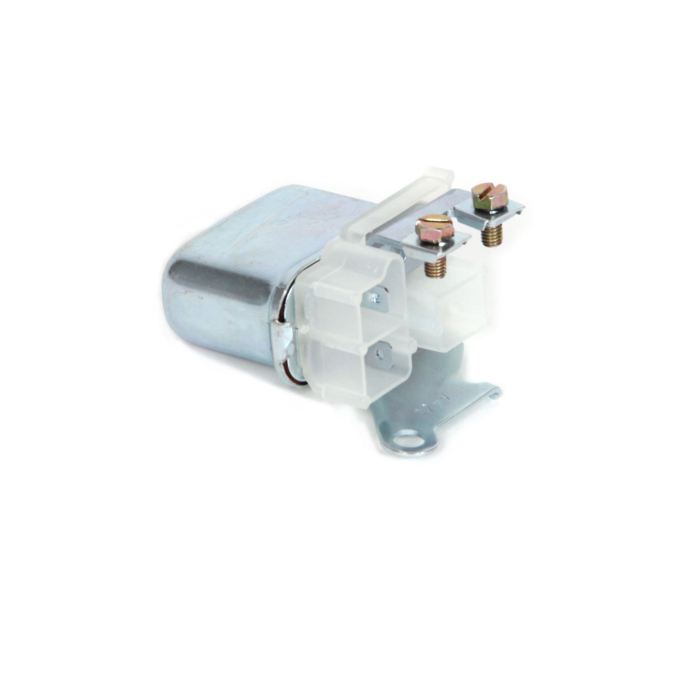 592045 66-68 Horn Relay (Correct) - Afbeelding 2