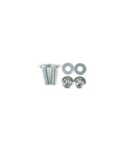 332019 Hardware voor zijventilatierooster 64-65 Coupé