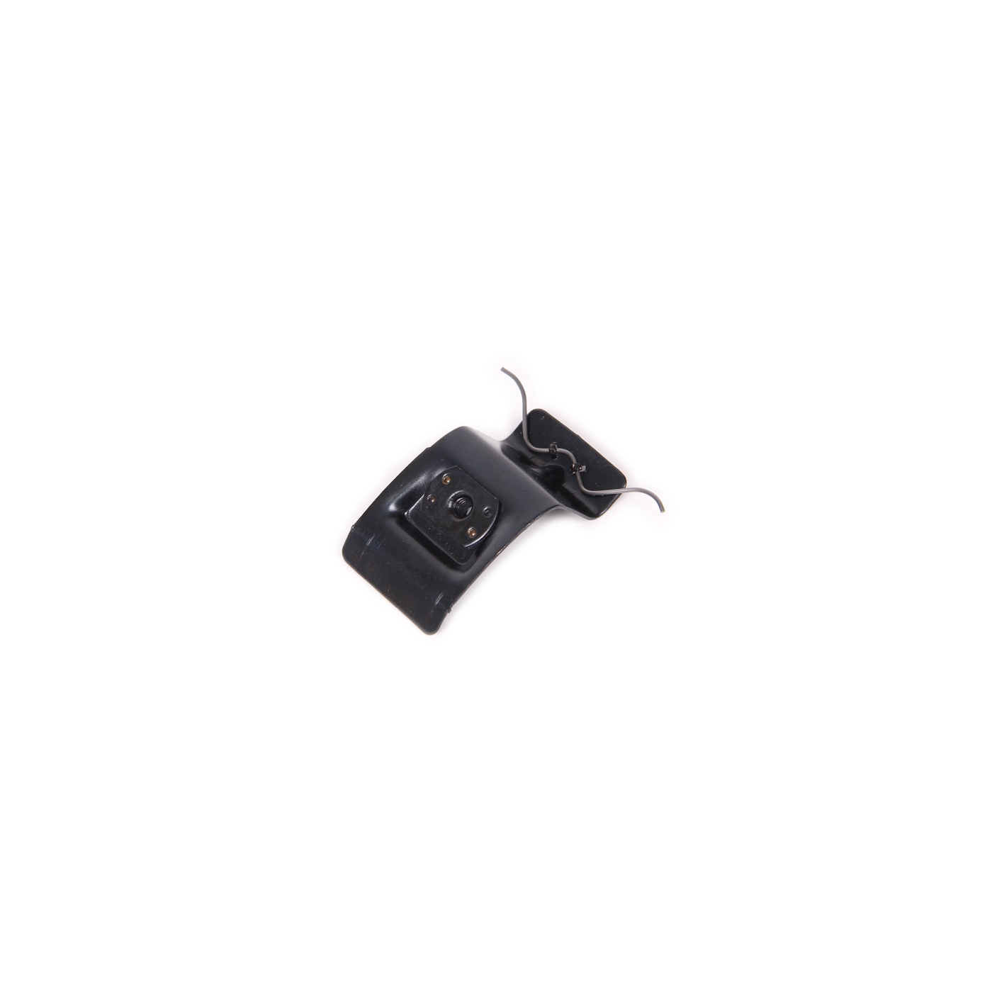 332323 63-67 Conv houderclip voor zijlijst voorruit
