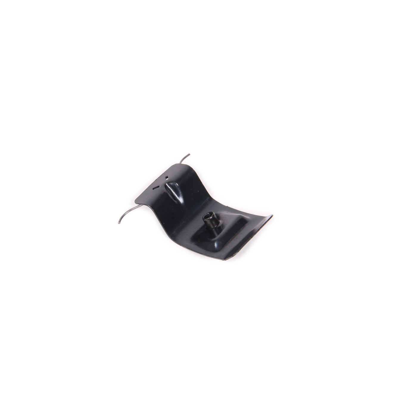 332323 63-67 Conv houderclip voor zijlijst voorruit - Afbeelding 2