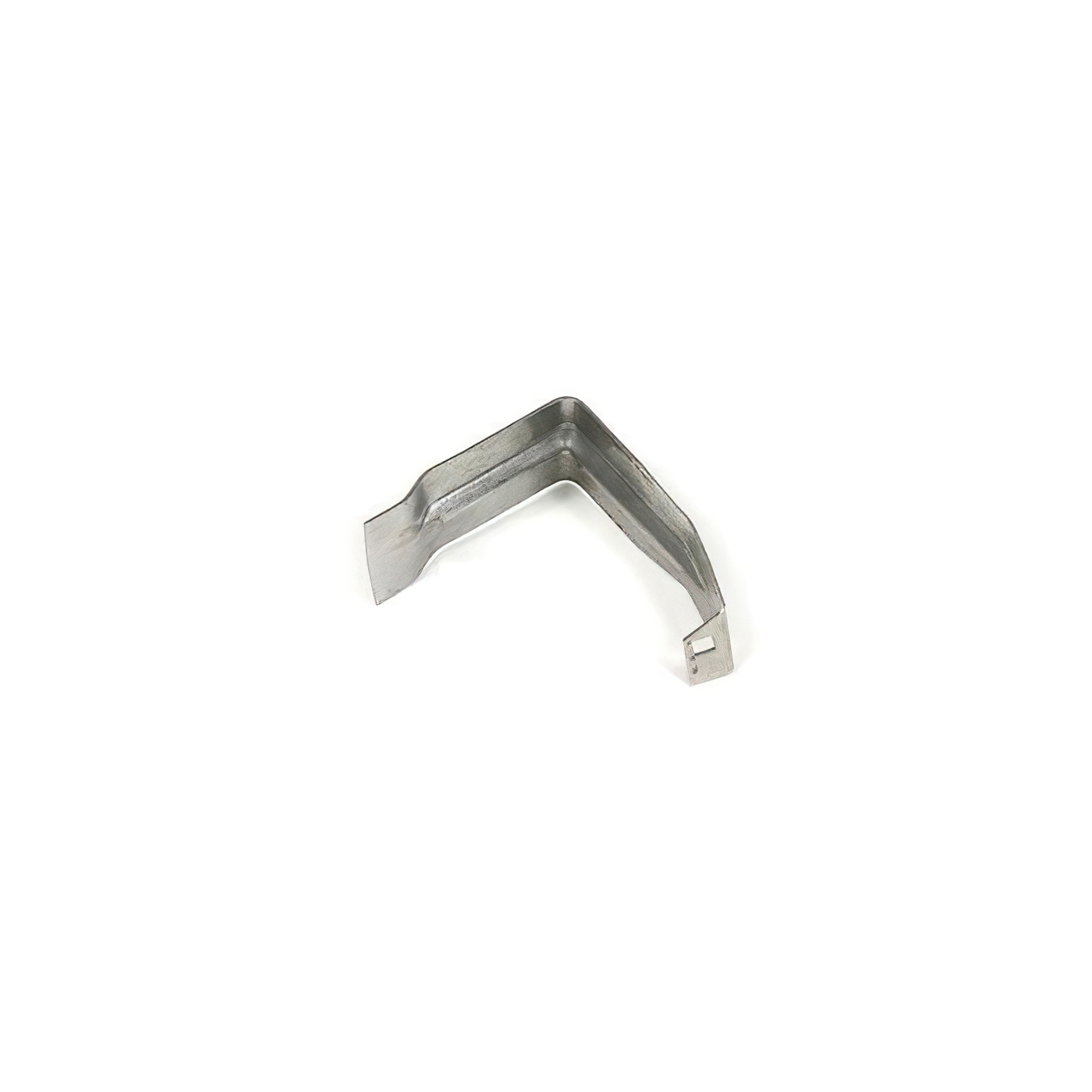 332013R 63-65 Rocker Molding voorbeugel - rechts