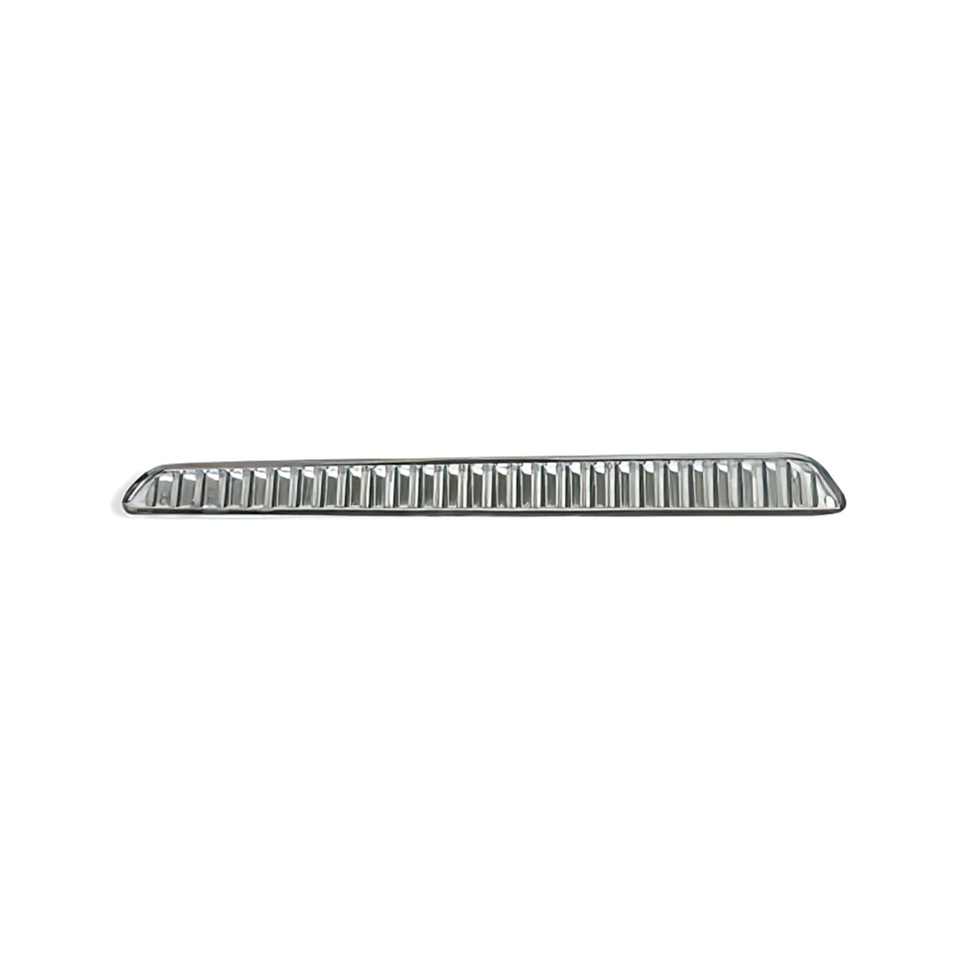 462120L 65-66 396/427 Hood Insert Side Molding - links - Afbeelding 3