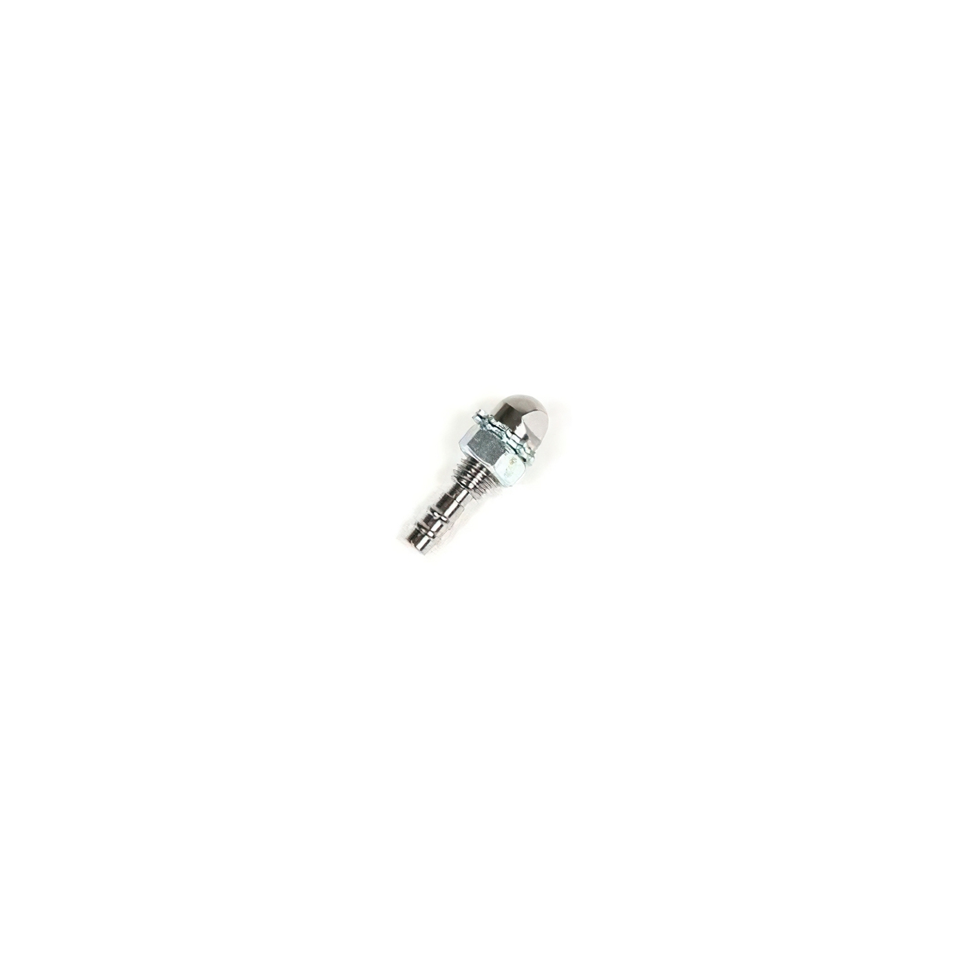 652005 63-67 Washer Nozzle w/Nut - Afbeelding 2