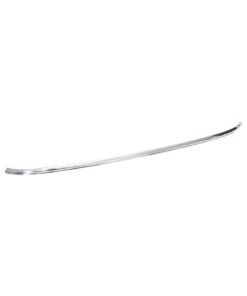 332022 63 Coupe Windshield Upper Molding