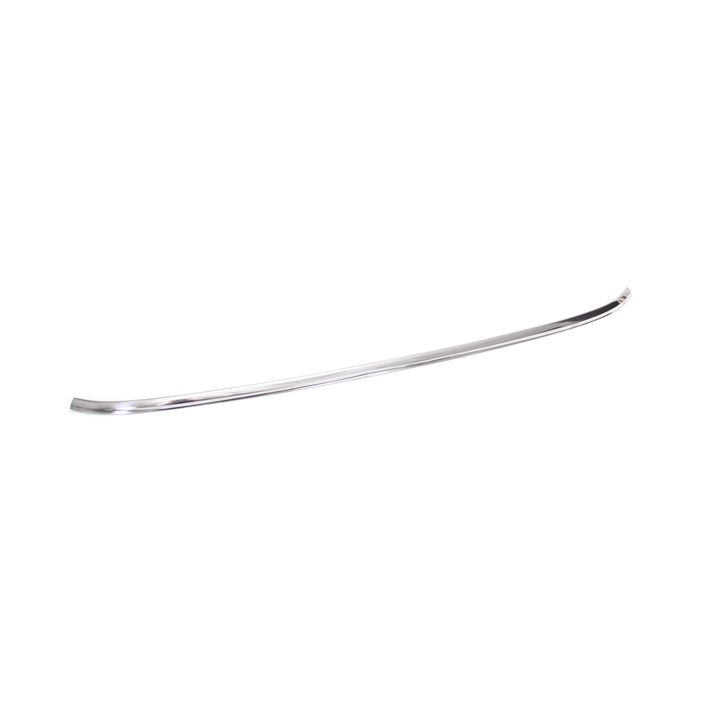 332022 63 Coupe Windshield Upper Molding