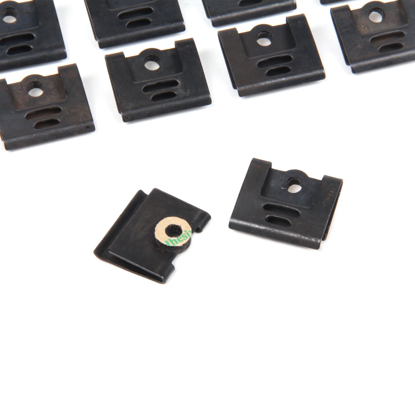 332431 64-67 Clip voor voorruitlijst - Afbeelding 3