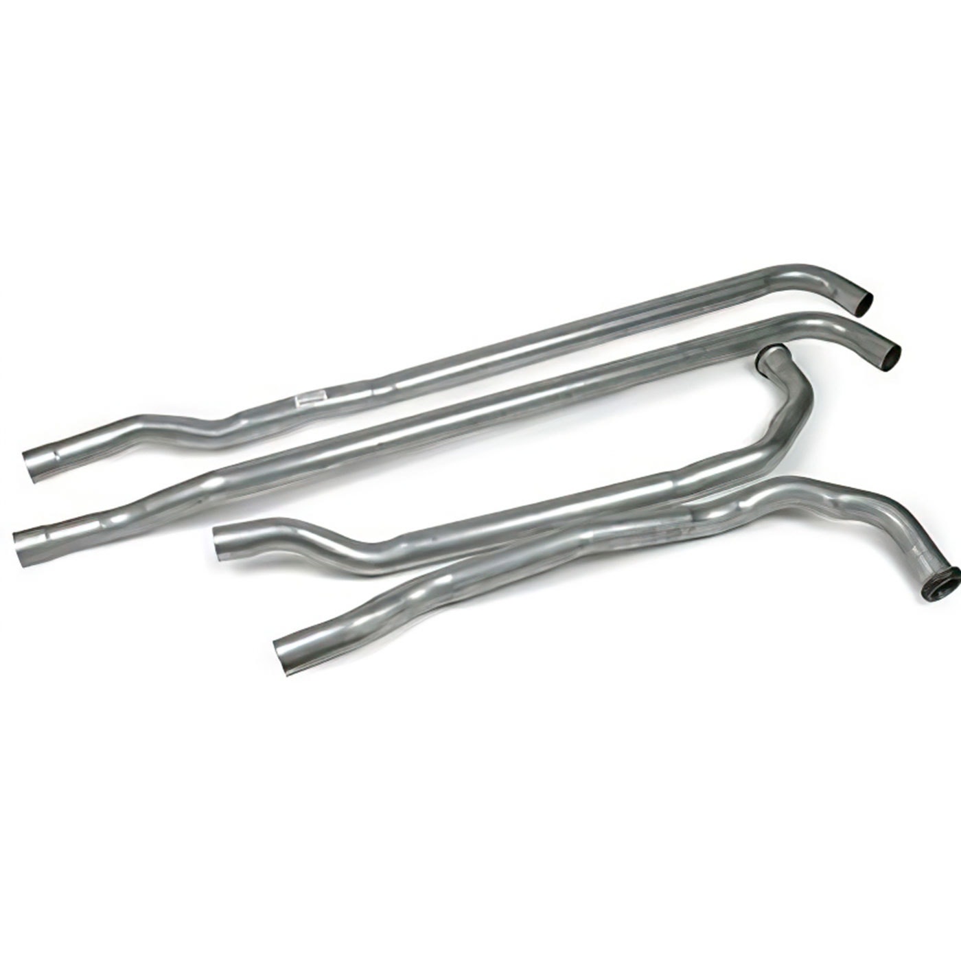 322663 64-65 327 Handleiding 2 1/2 inch uitlaatpijpset