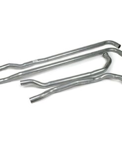 322665 66-67 327 Handleiding 2-2 1/2 inch uitlaatpijpset