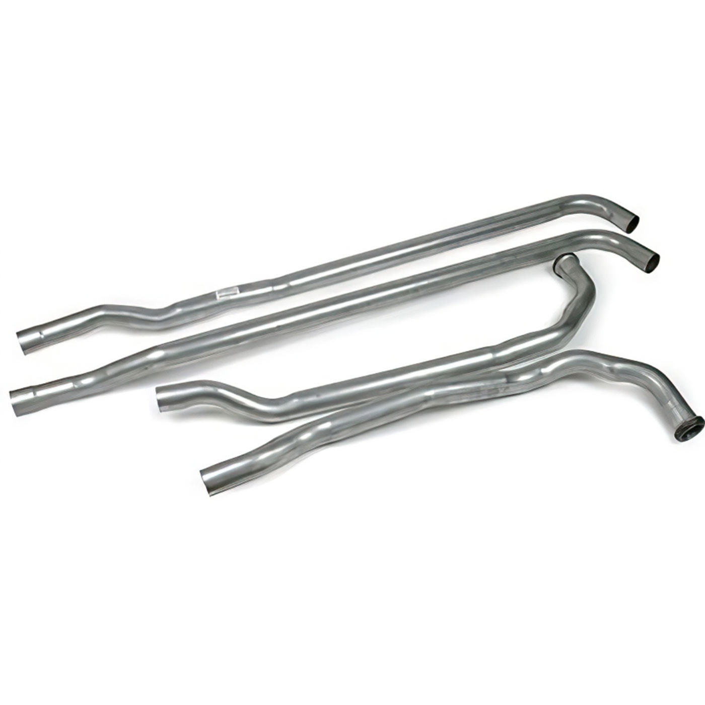 322664 65-67 396/427 Handleiding 2 1/2 inch uitlaatpijpset