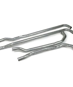 322666 66-67 427 Auto 2 1/2 inch uitlaatpijpset