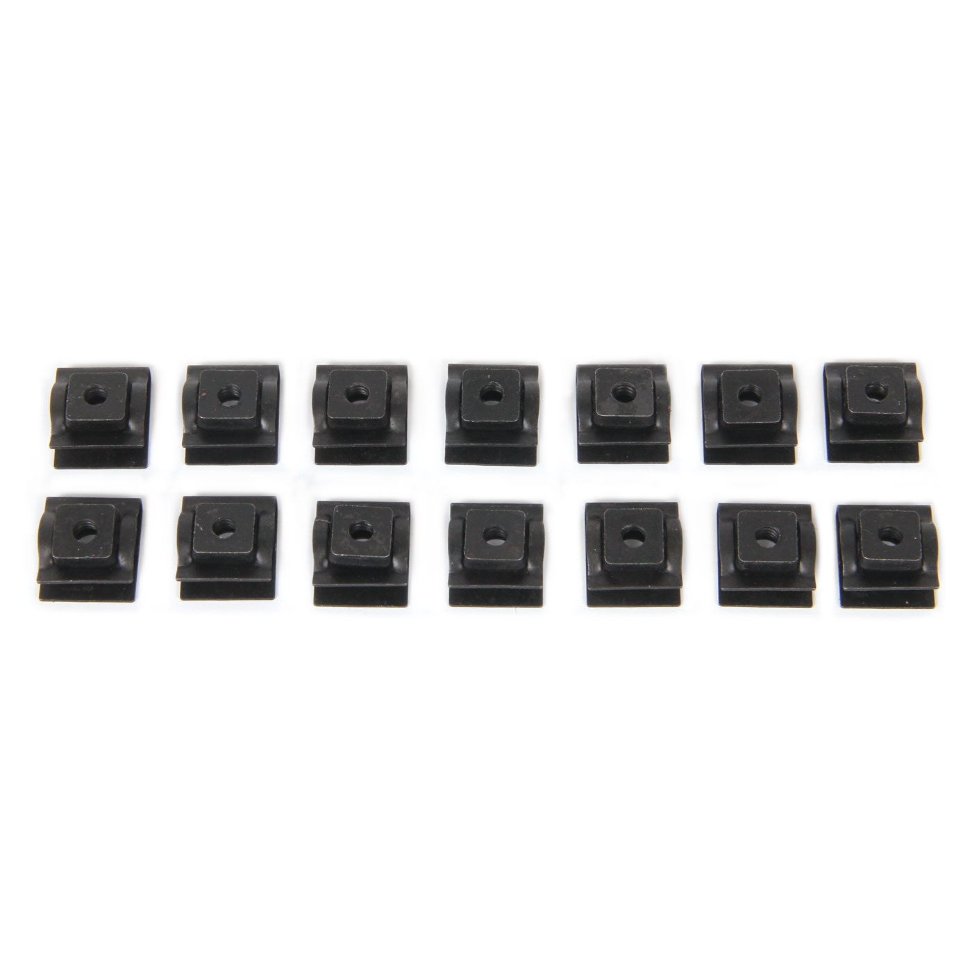 322021 65-67 Side Exhaust Complete Mount Kit - Afbeelding 2