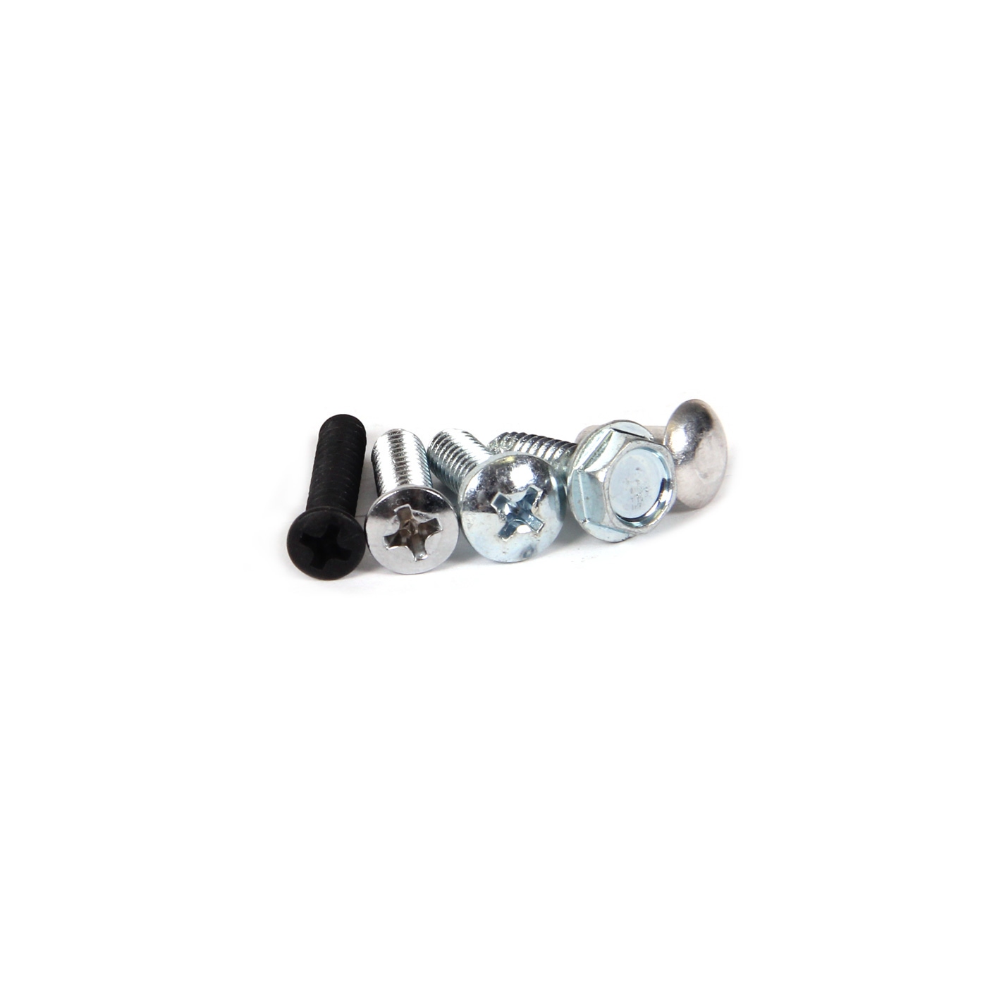 322021 65-67 Side Exhaust Complete Mount Kit - Afbeelding 4