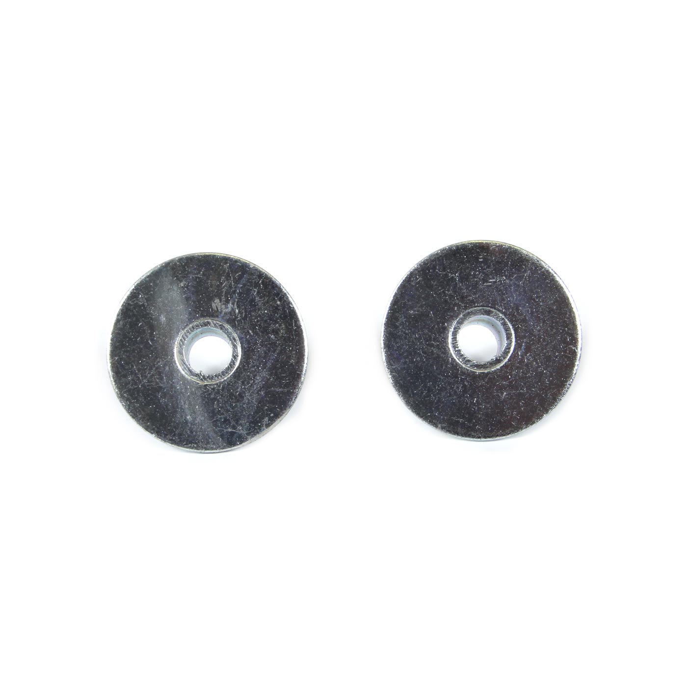 322021 65-67 Side Exhaust Complete Mount Kit - Afbeelding 7