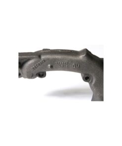 Alternative view of 322003 64-65 2 1/2 inch linker uitlaatspruitstuk