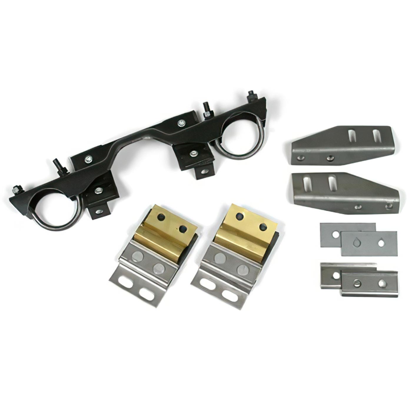 322812 63 2in Exhaust Hanger Completion Kit