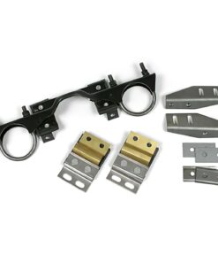 322750 63 2 1/2in Exhaust Hanger Completion Kit